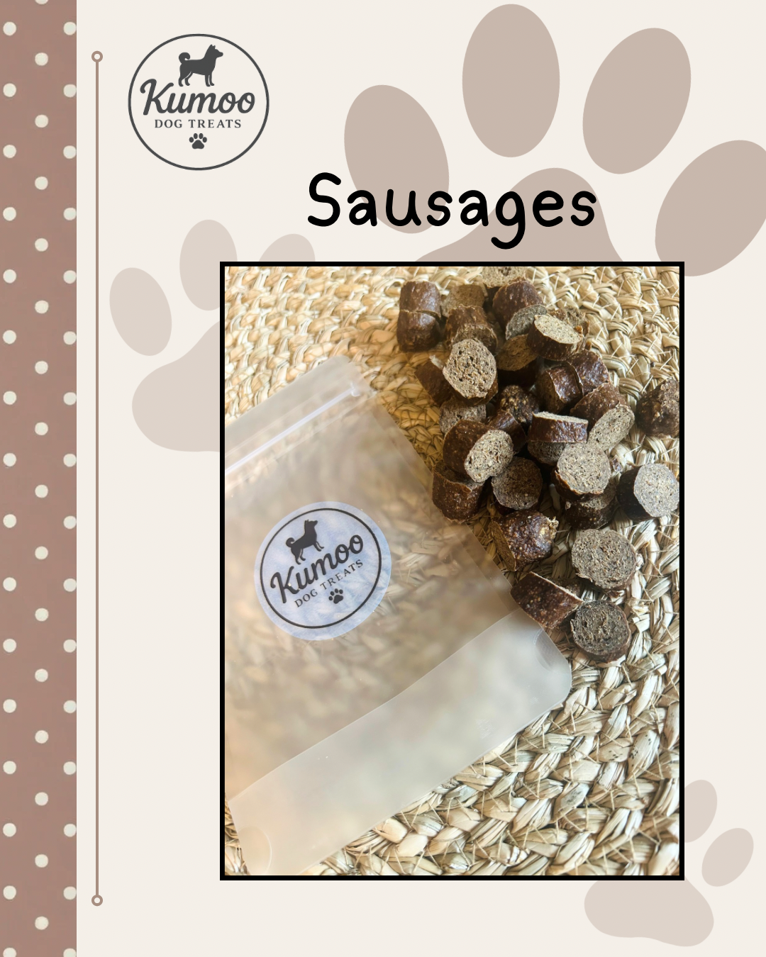 Sausages