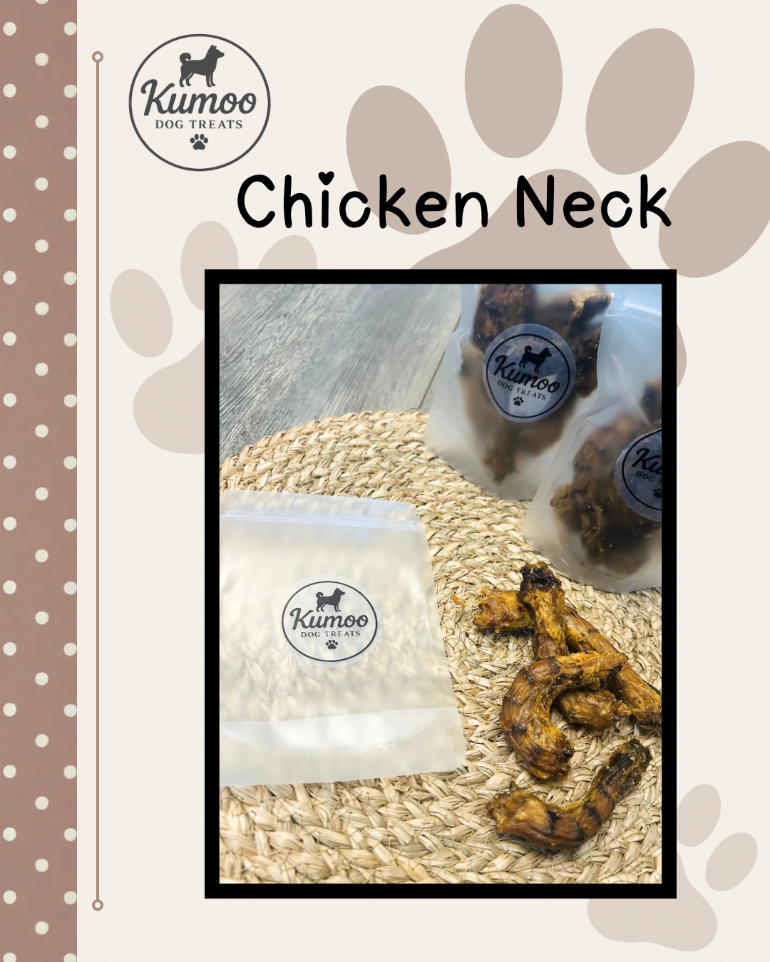 Chicken Necks