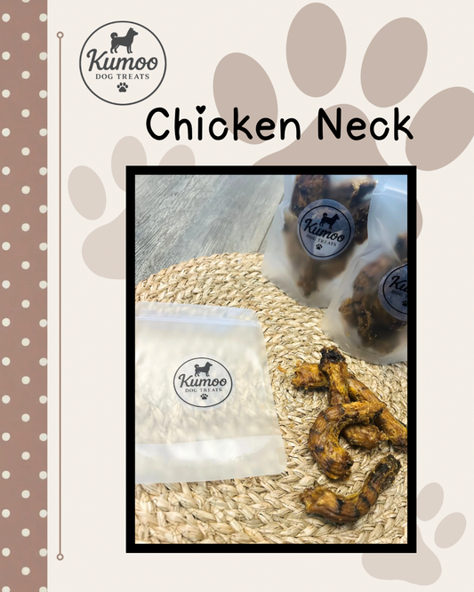Chicken Necks