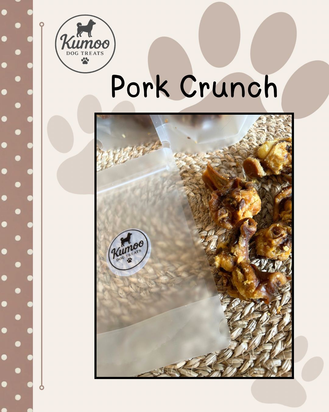 Pork Crunch