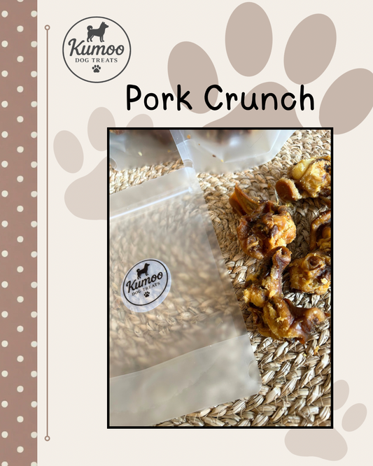 Pork Crunch