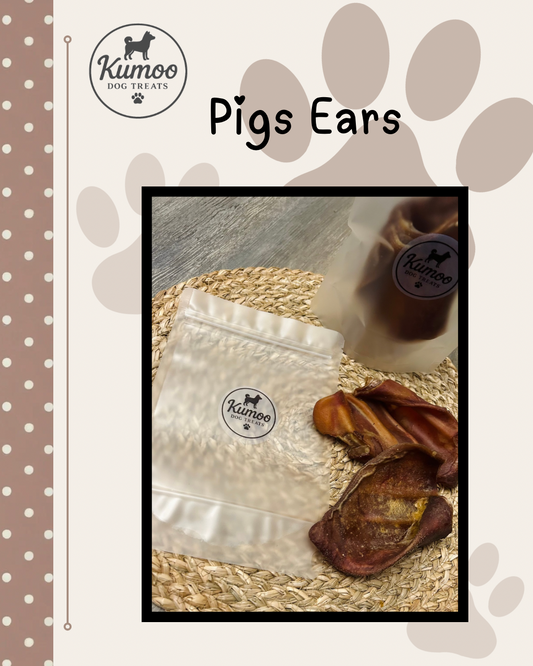 Pigs Ears