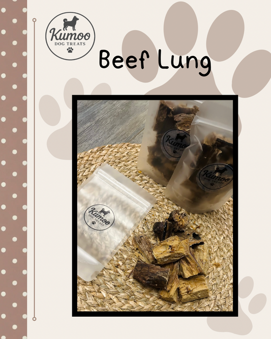Beef Lung